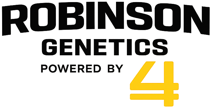 Robinson Genetics